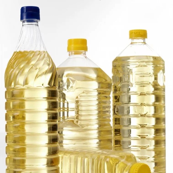 Fatty acids, soya