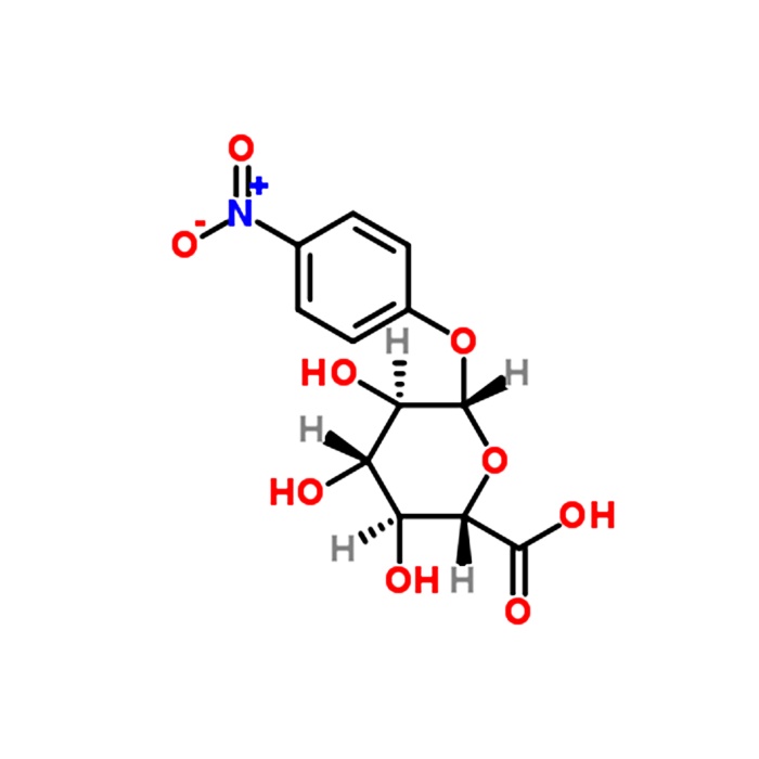 4-Nitrophenyl-Beta-D-Glucuronide