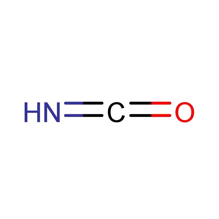 Isocyanic acid