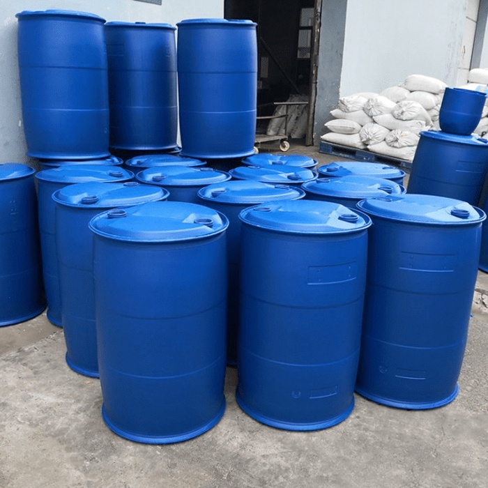Isocyanic acid