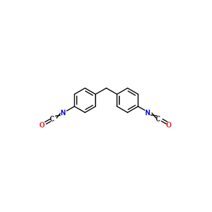 4, 4' -Diphenylmethane diisocyanate （MDI）