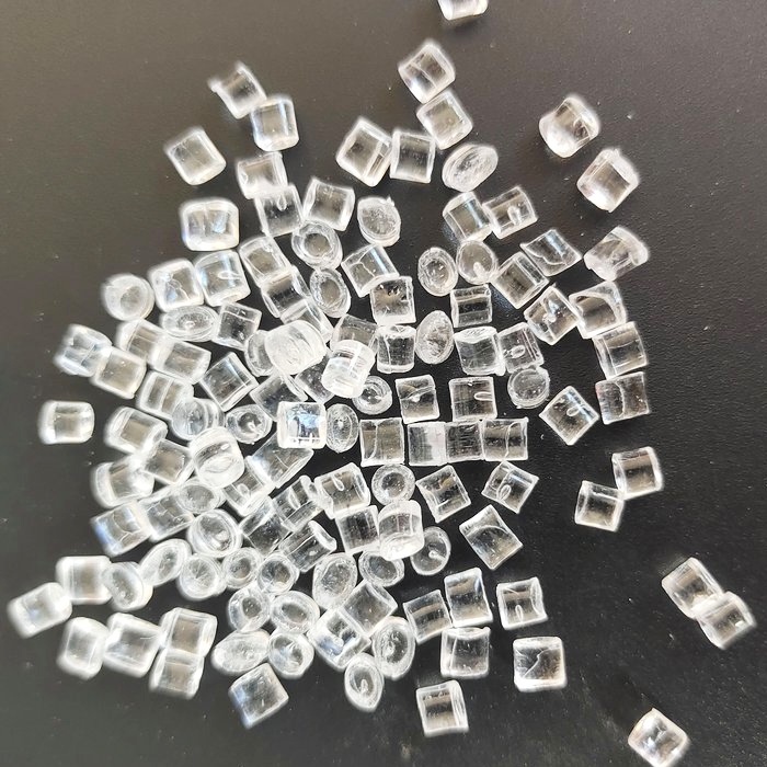 Polystyrene