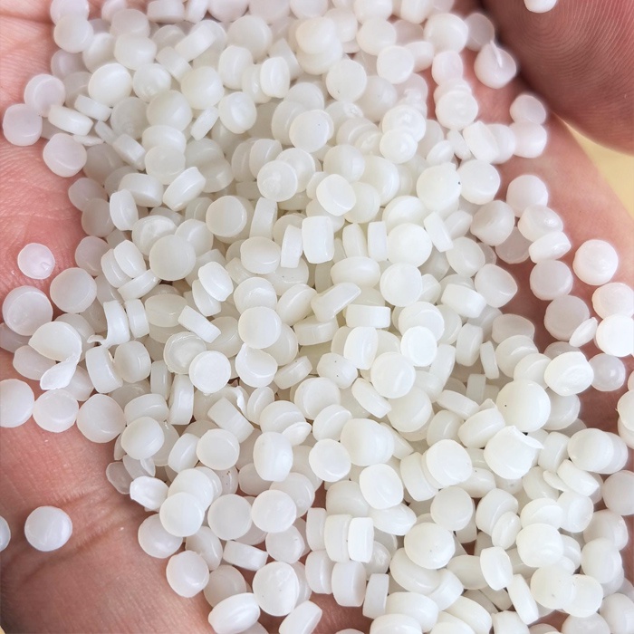 HDPE