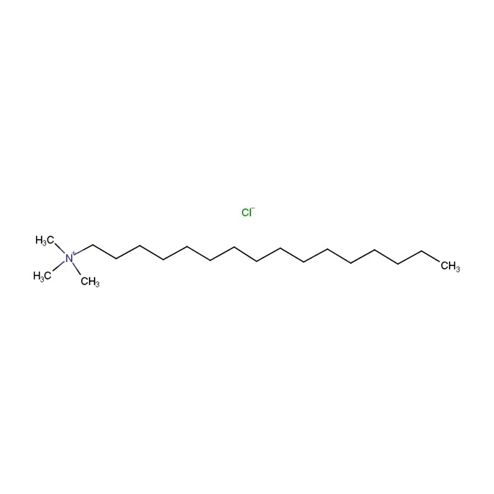 N-Hexadecyltrimethylammonium Chloride
