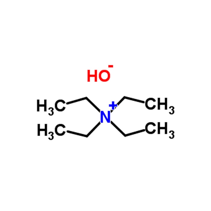 Tetraethylammonium Hydroxide