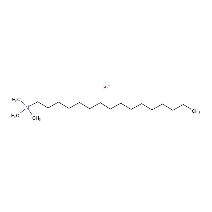 Hexadecyl trimethyl ammonium bromide
