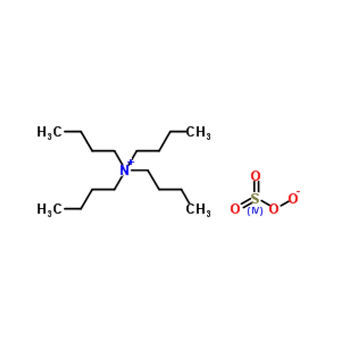 Tetrabutylammonium Hydrogen Sulfate
