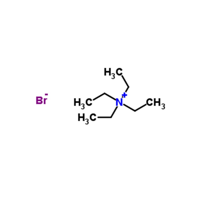 Tetraethylammonium Bromide