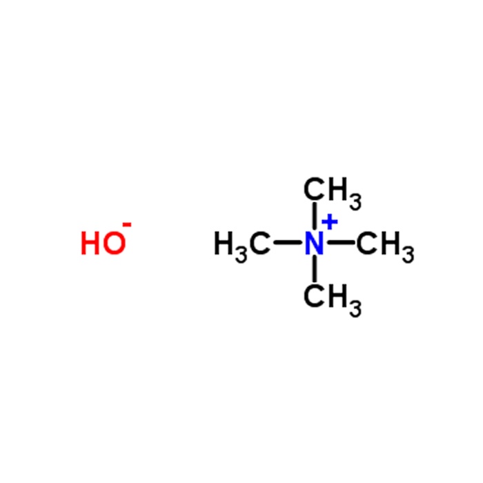 Tetramethylammonium Hydroxide