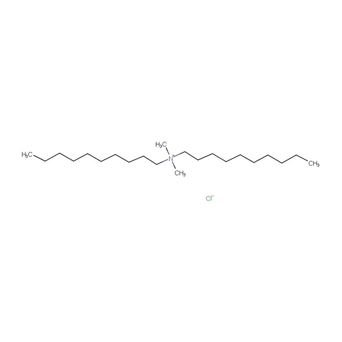 Didecyl Dimethyl Ammonium Chloride