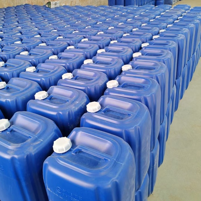 Didecyl Dimethyl Ammonium Chloride