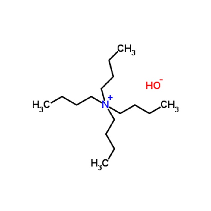 Tetrabutylammonium Hydroxide