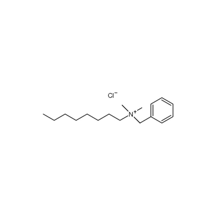 Benzalkonium chloride