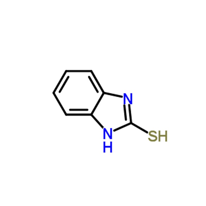 2-Mercaptobenzimidazole