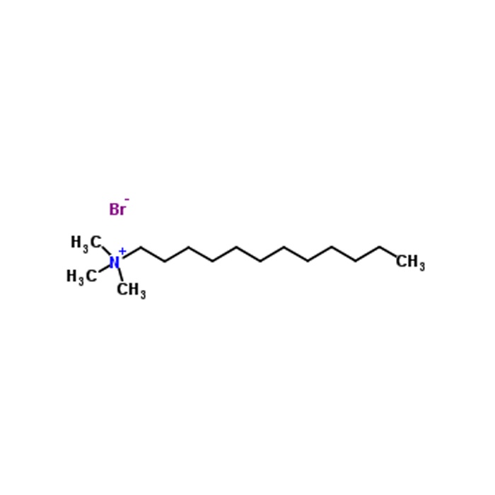 Dodecyltrimethylammonium bromide
