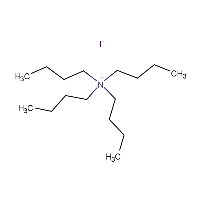 Tetrabutylammonium iodide