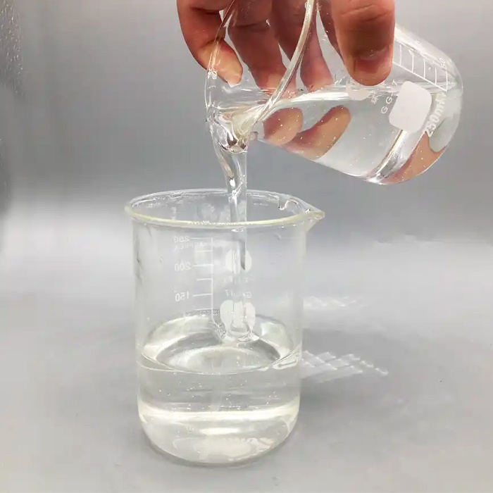 Poly(diallyldimethylammonium chloride) Poly(diallyldimethylammonium chloride)