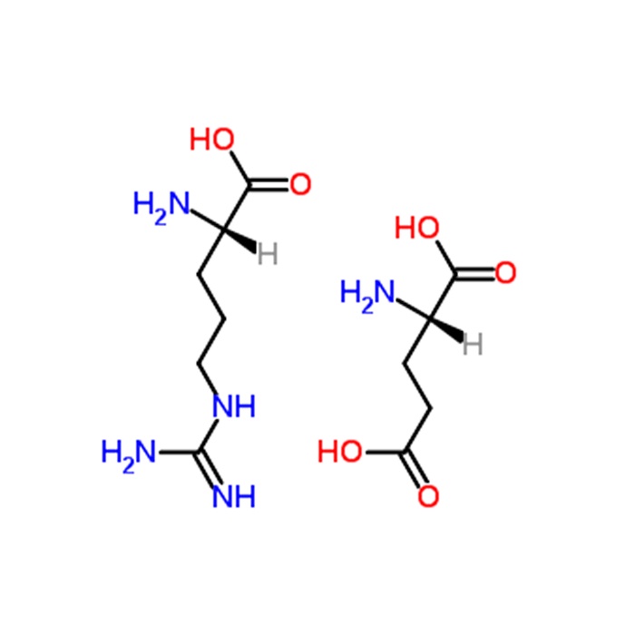 L-Arginine L-glutamate