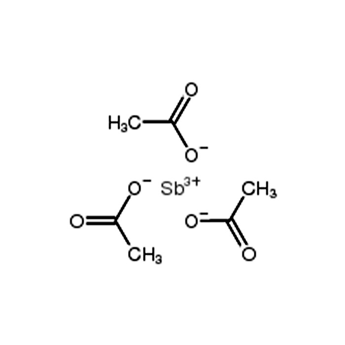 Antimony triacetate