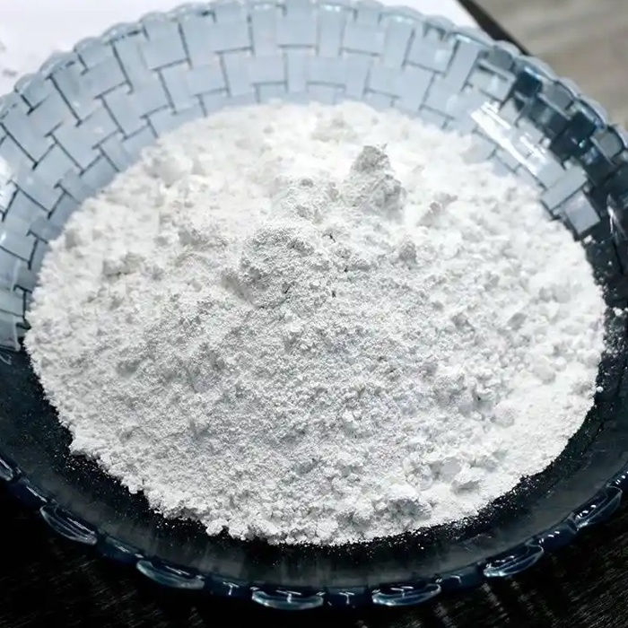 Aluminium Magnesium Silicate Aluminium Magnesium Silicate
