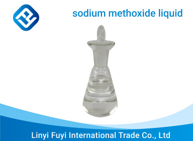 The Role of Sodium Methoxide in Modern Chemical Manufacturing