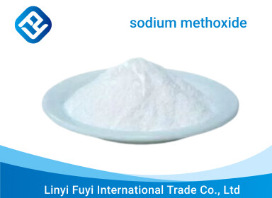 Sodium Methoxide Quality Gaps That Impact Final Output