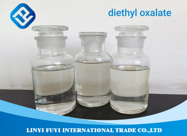 How Diethyl Oxalate Concentration Affects Reaction Outcomes