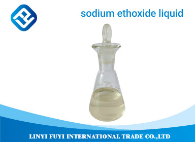 sodium ethoxide liquid