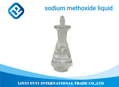 Comparing Sodium Methoxide and Sodium Ethoxide for Biodiesel Production
