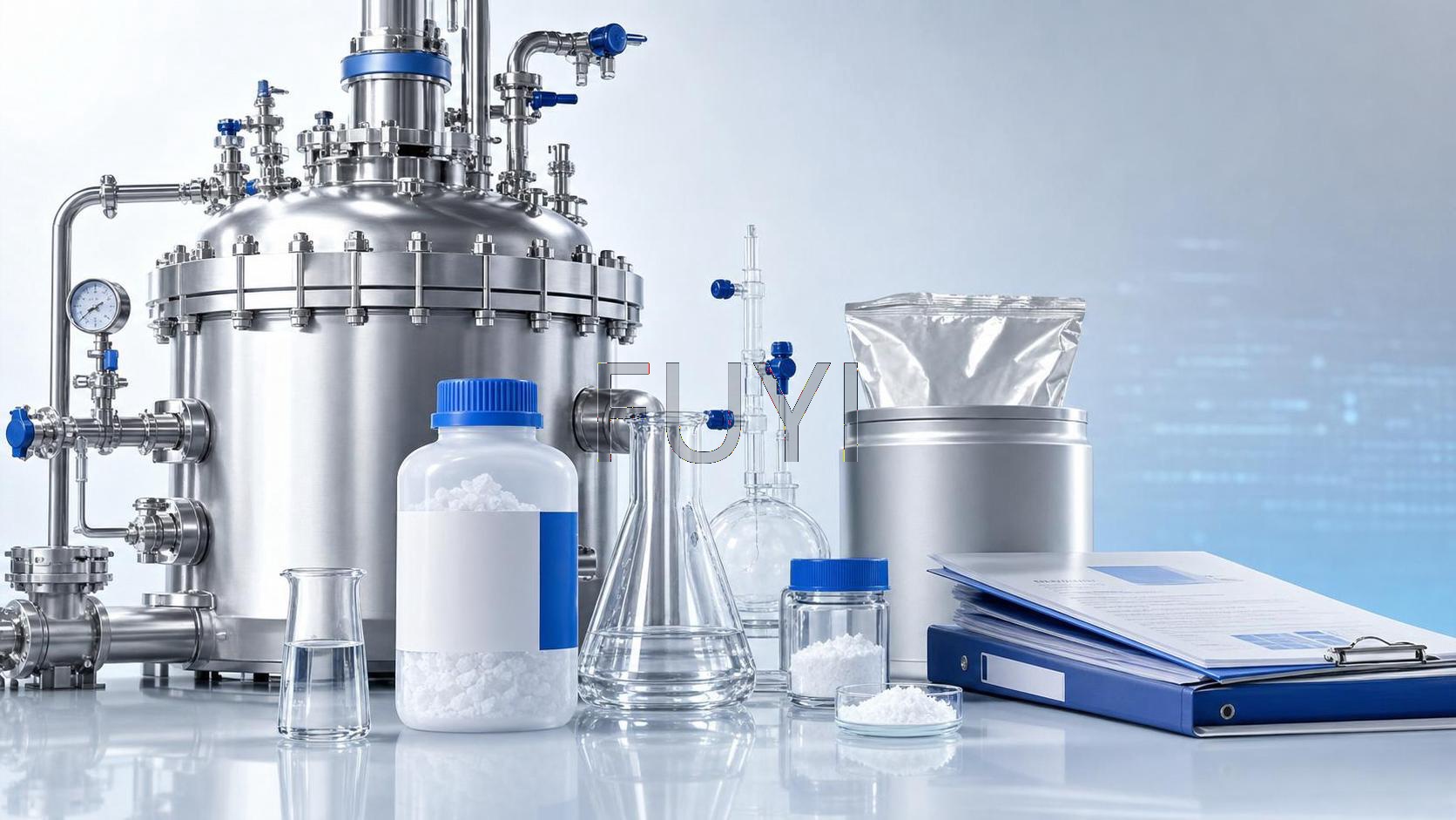 Sodium Methoxide in Pharmaceutical Industry: Typical Uses and Compliance Considerations