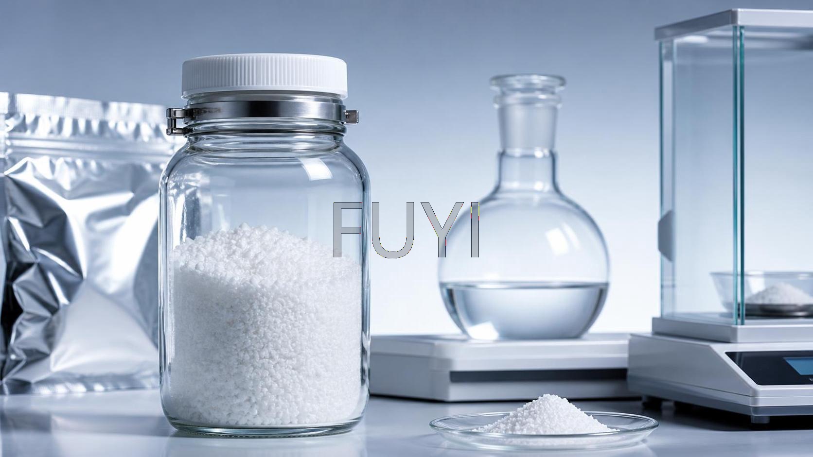 How to Select Potassium tert-Butoxide for Laboratory Use and Reaction Control