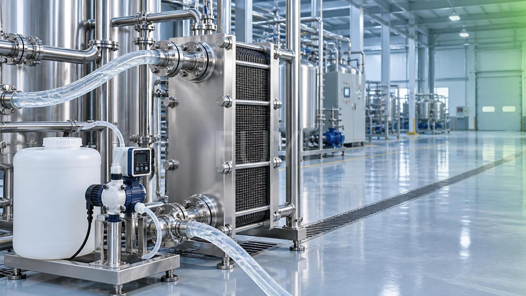 Where Formic Acid 90% Performs Best in Industrial Cleaning and Processing