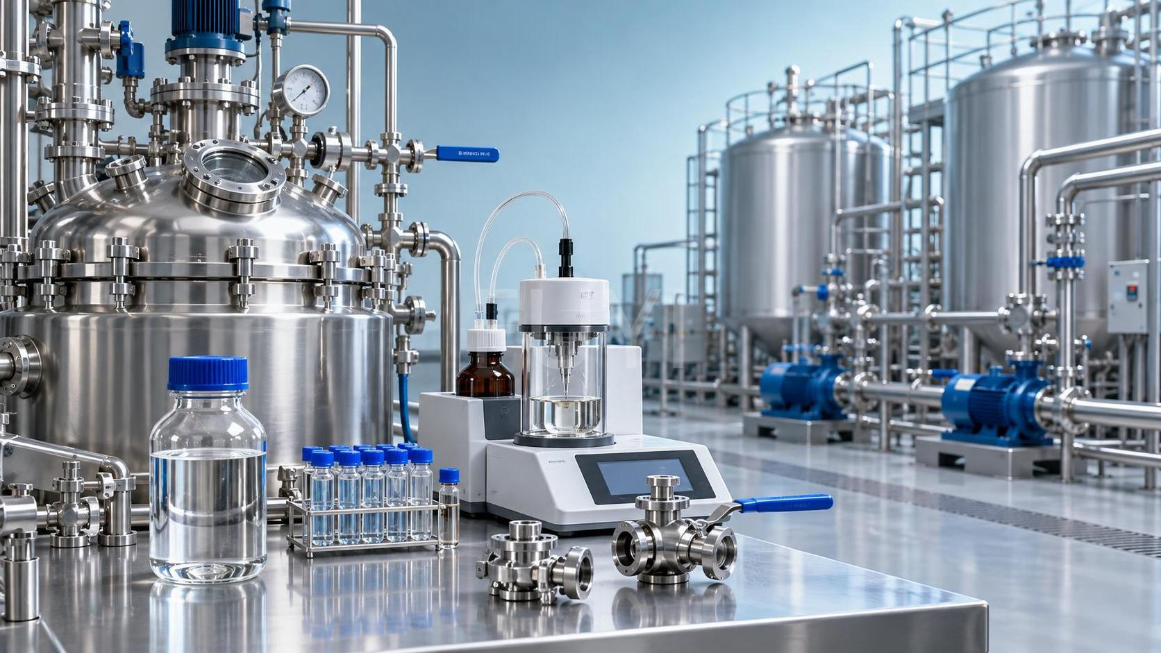 Methyl Methoxyacetate: Key Specification Checks Before Process Scale-Up