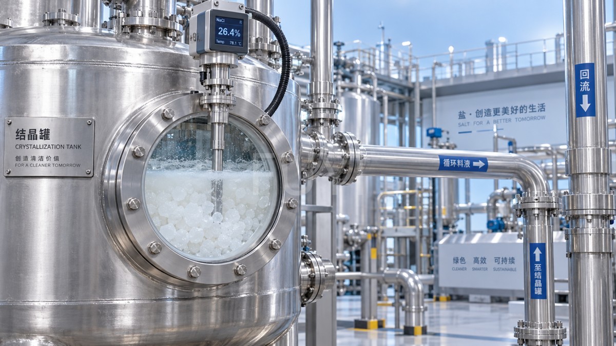 How inline monitoring is advancing chemical innovation in production How inline monitoring is advancing chemical innovation in production