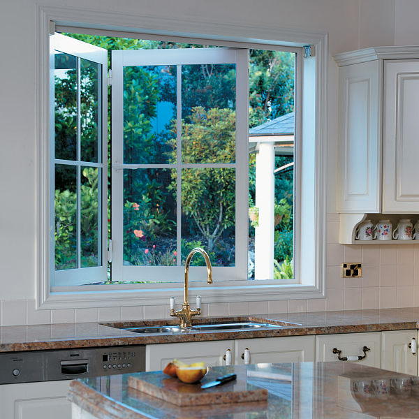 TF95 Classic Aluminum Folding Doors
