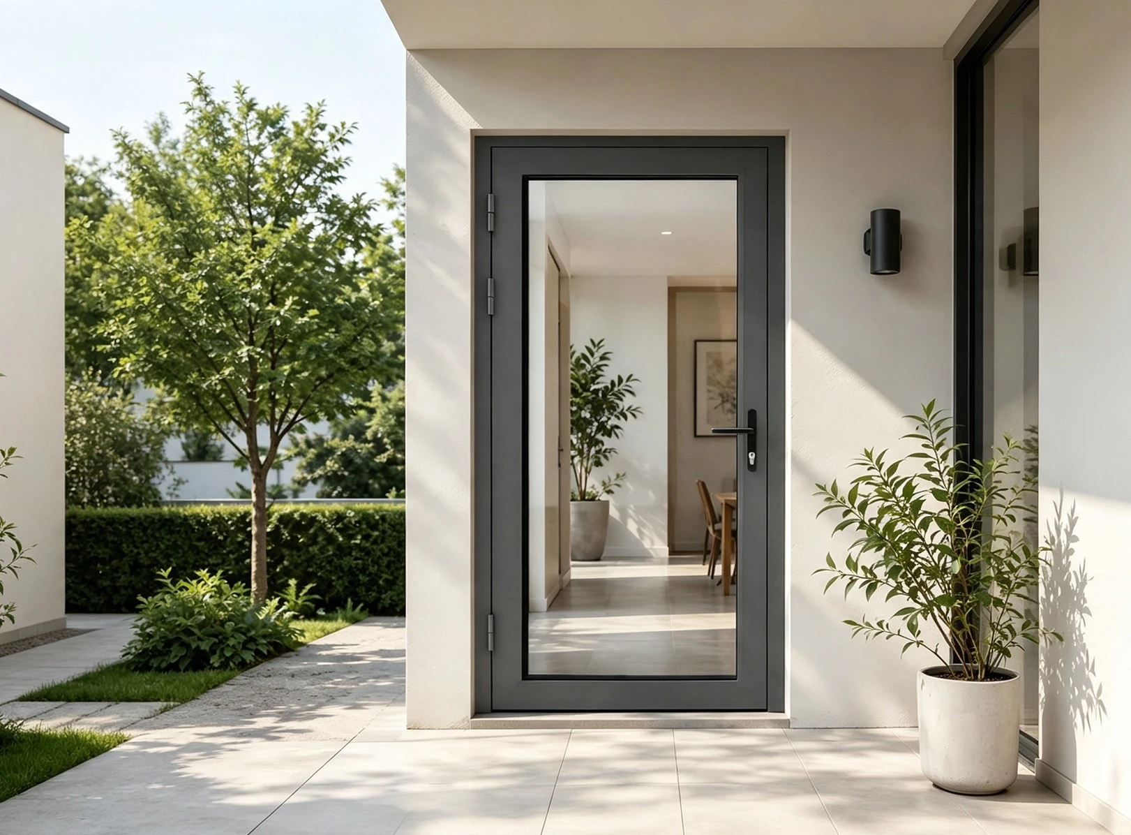 What are the advantages of polyurethane?