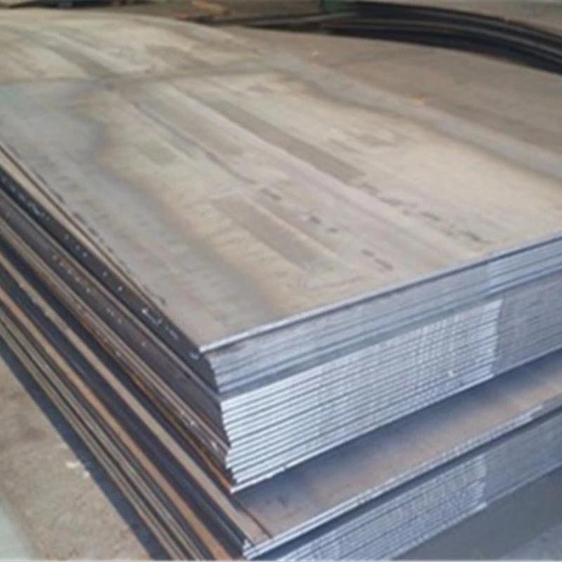 Q195 Hot Rolled Plate