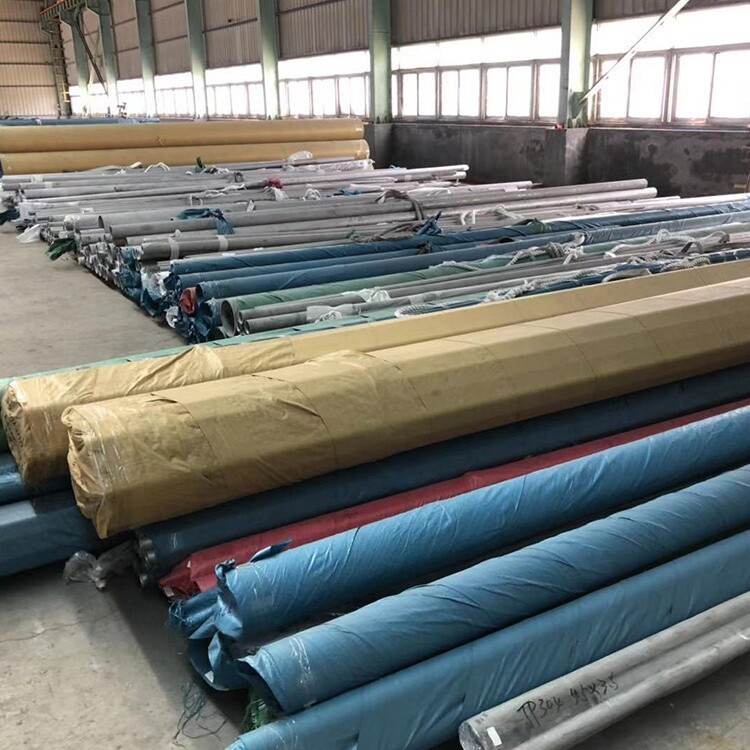 430 Stainless Steel Pipe