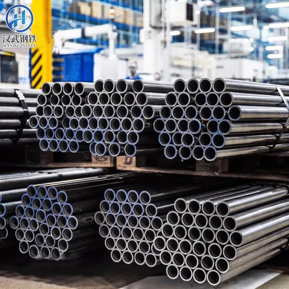 305 Stainless Steel Pipe