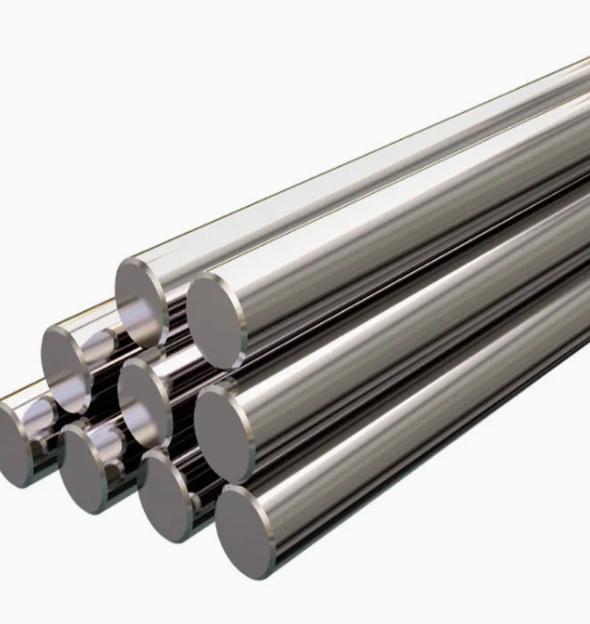 321 Stainless Steel Bar