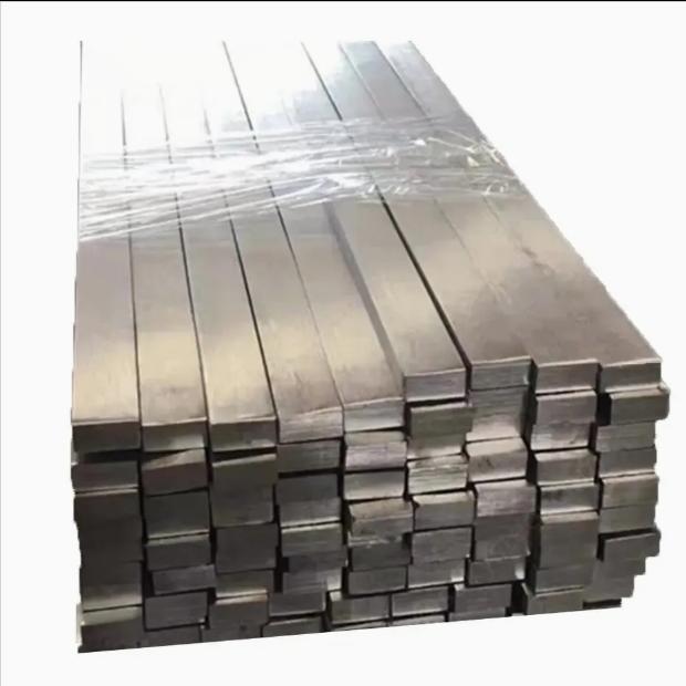 316 Stainless Steel Flat Bar