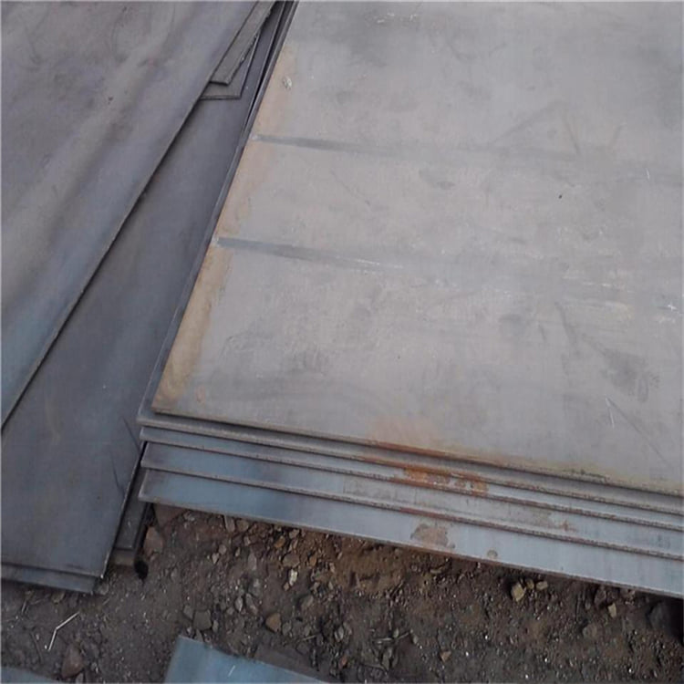 Q215 cold-rolled sheet