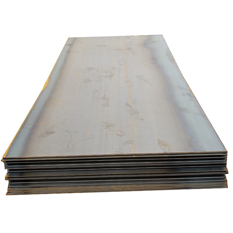 Q235 Hot Rolled Plate