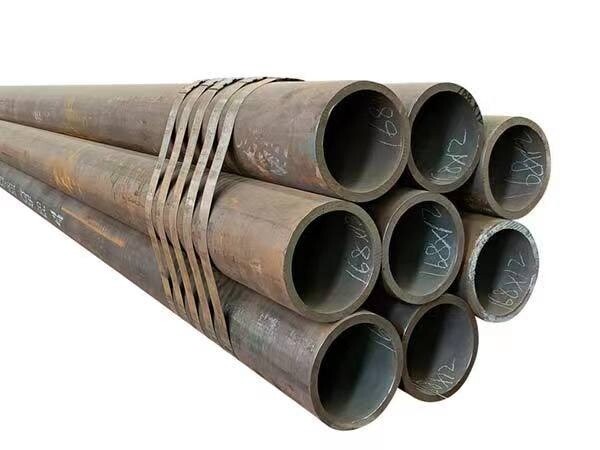 Carbon Steel Pipe