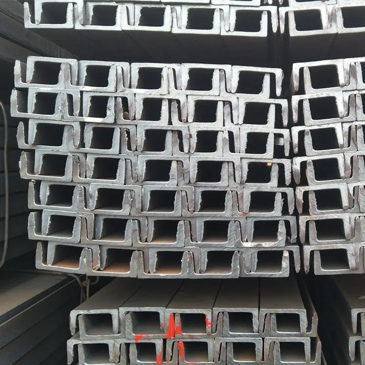Channel Steel