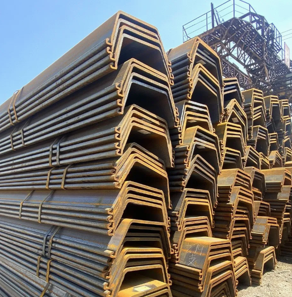 Sheet Pile