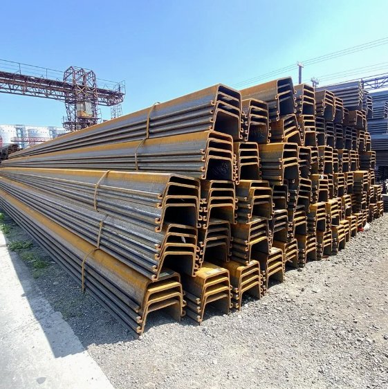 Sheet Pile