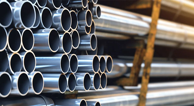Top 5 Benefits of Stainless Steel Pipes You Need to Know Top 5 Benefits of Stainless Steel Pipes You Need to Know