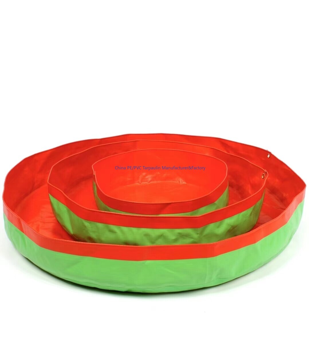 Korea Kimchi Making Mat