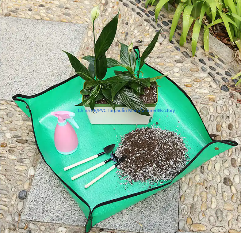 Garden Mat Garden Mat